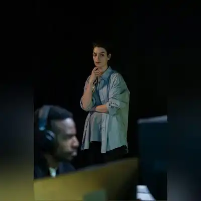 卜睿茵